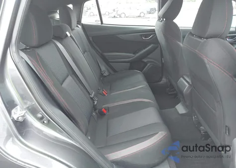 2018 Subaru Impreza 2.0I Sport из США, поврежденный, VIN 4S3GTAM67J3712029